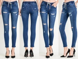 PANT. CESTTOI 7536 0