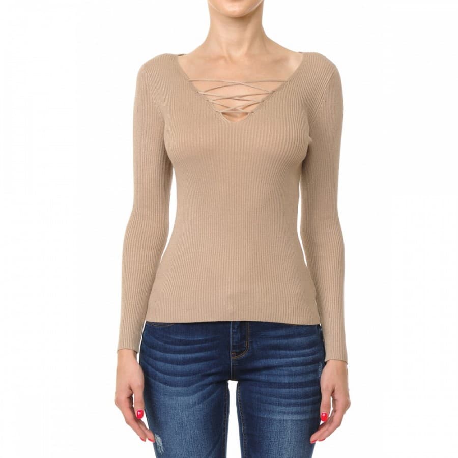 BLUSA AMBIANCE 65858