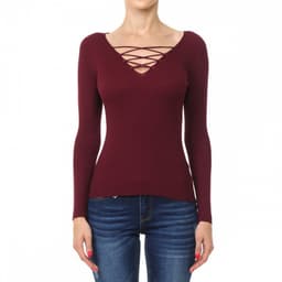 BLUSA AMBIANCE 65858 3