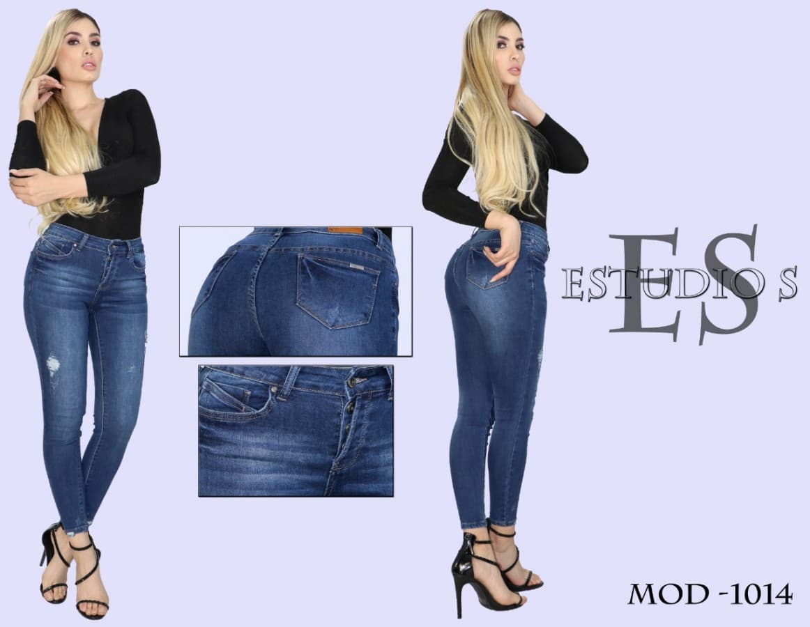 PANT. ESTUDIO S 1014