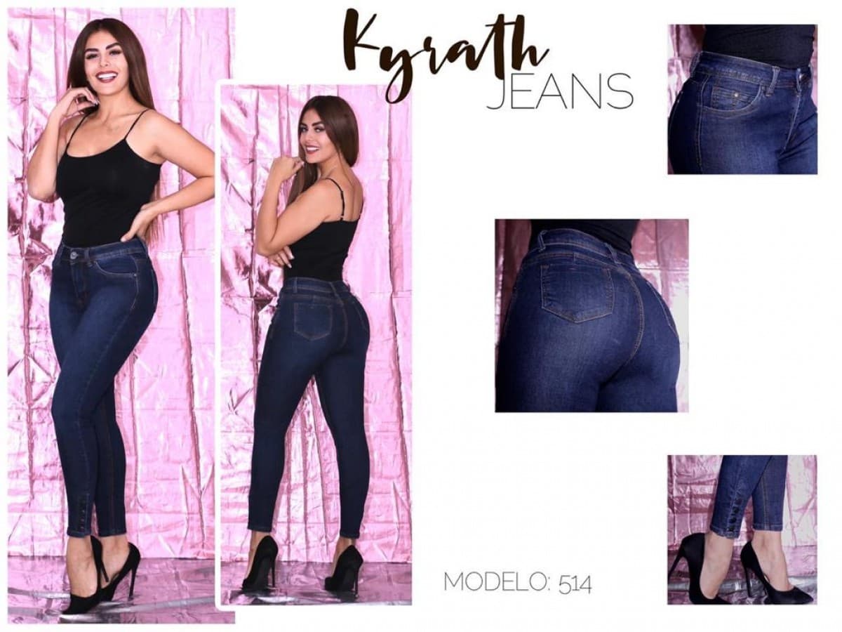 PANT. KYRATH 514