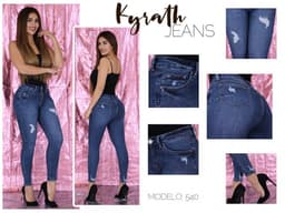 PANT. KYRATH 540 0