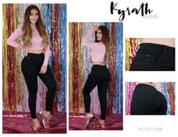 PANT. KYRATH 578 0