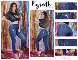 PANT. KYRATH 564 0