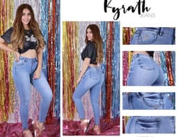 PANT. KYRATH 573 0