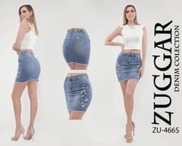 FALDA ZUGGAR F466 0