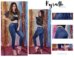 PANT. KYRATH 550 0