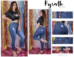 PANT. KYRATH 574 0