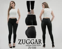 PANT. ZUGGAR 550 0
