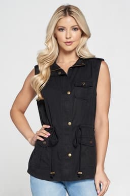 Chaleco Cesttoi 4098 color 5