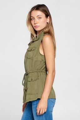 Chaleco Cesttoi 4098 color 9