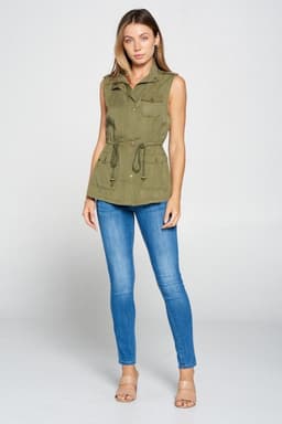 Chaleco Cesttoi 4098 color 11