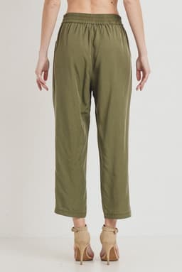 Pant. liso Cesttoi con bolsas 6046 7