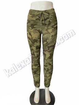 Pantalón Monkey 1802 0