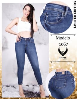 Pantalón Kyrath 1067 premium 0