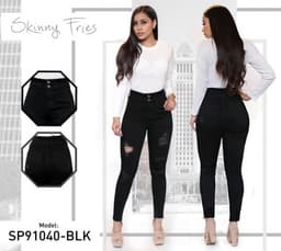 Pantalón SKF 91040 0