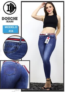 Pantalón Douche 416 0