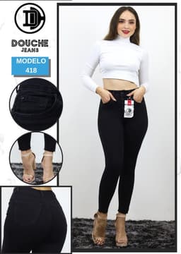 Pantalón Douche 418 0