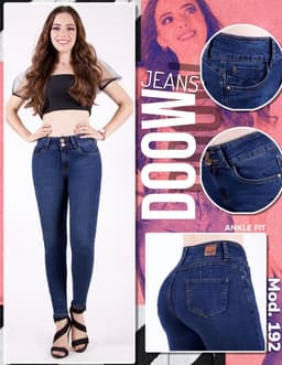 Pantalón Doow 192 0