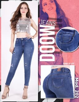 Pantalón Doow 202 0