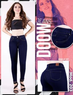 Pantalón Doow 203 0