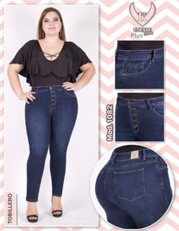 Pantalón Kyrath 1082 extra 0