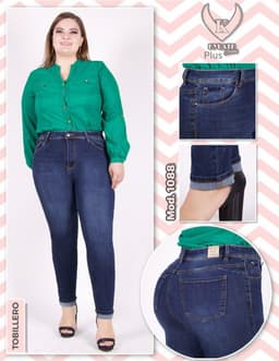 Pantalón Kyrath 1088 extra 0