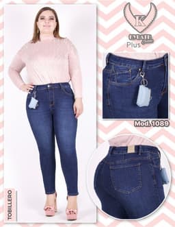 Pantalón Kyrath 1089 extra 0