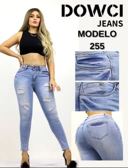 Pantalón Dowci 255 0