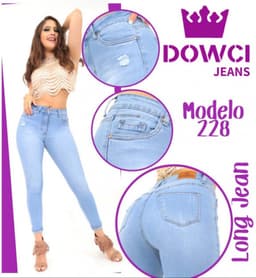 Pantalón Dowci 228 0