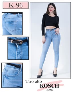 Pantalón Kosch K-96 0