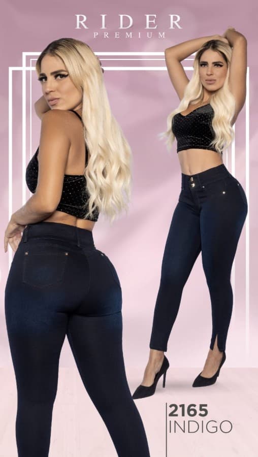 Pantalón Rider 2165