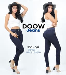 Pantalón Doow 309 0