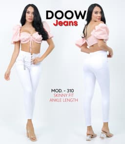 Pantalón Doow 310 0