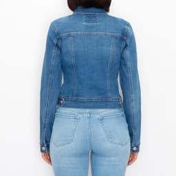 Chamarra Wax 90243 2