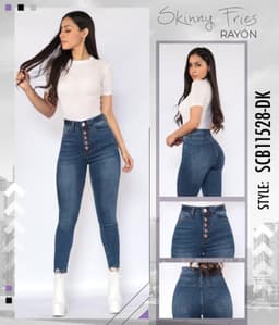 Pantalón SKF 11528 0