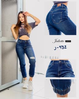 Pantalón Juliette 432 0
