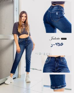 Pantalón Juliette 430 0