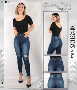 Pantalón SKF 11524 0