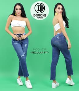 Pantalón Douche 539 0