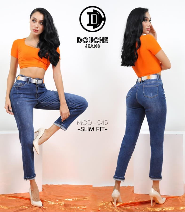 Pantalón Douche 545