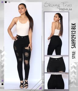 Pantalón SKF 92912 0