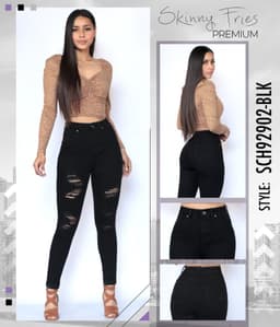 Pantalón SKF 92902 2