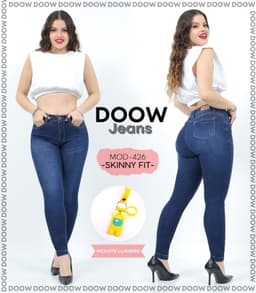 Pantalón Doow 426 0