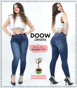 Pantalón Doow 427 0