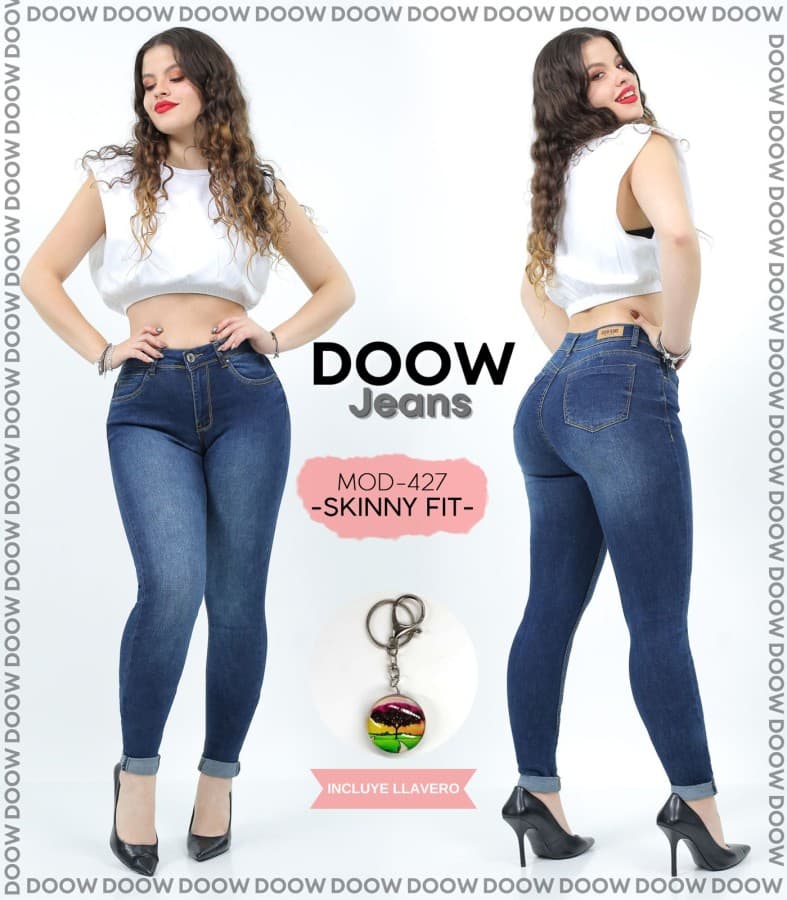 Pantalón Doow 427