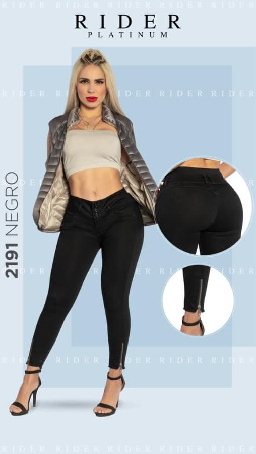 Pantalón Rider 2191