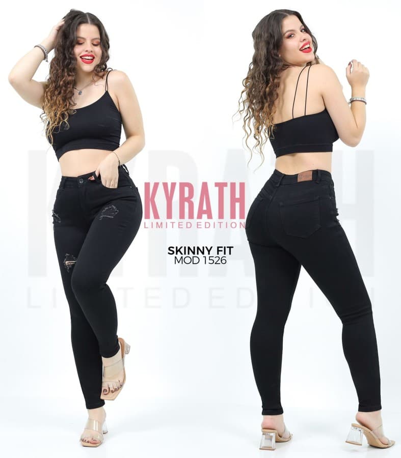 Pantalón Kyrath 1526