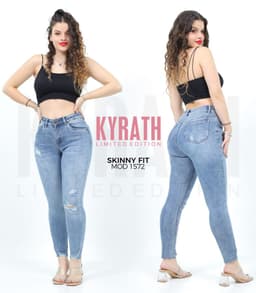 Pantalón Kyrath 1572 0