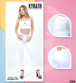 Pantalón Kyrath 1480 0